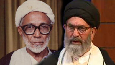 Late Mufti Jaffer’s stand against dictator is lesson for us, Allama Sajid Naqvi