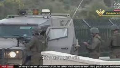 ‘Israel’ Contacting Lebanese Figures, Influencers: Both Sides Share Hostility against Hezbollah
