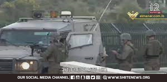 ‘Israel’ Contacting Lebanese Figures, Influencers: Both Sides Share Hostility against Hezbollah