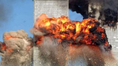 9/11 Hijackers Had Support From Saudi Agent Network Inside the US, Ex-FBI Agent Claims