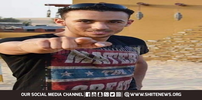 Saudi Authorities Execute Youth from Al-Qatif for Participating in Protests