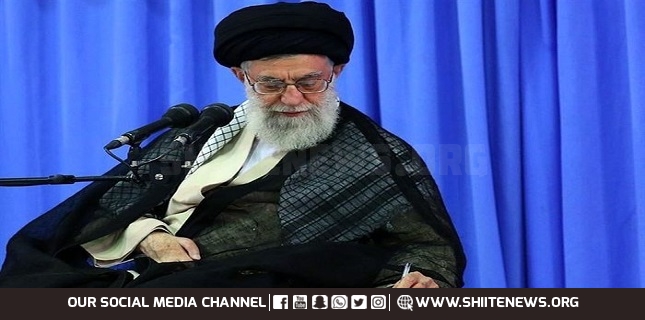 Ayatollah Khamenei condoles demise of Maj. Gen. Firouzabadi