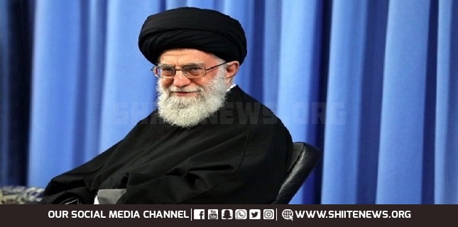 Ayatollah Khamenei congratulates Iran volleyball team on winning Asian Championship title