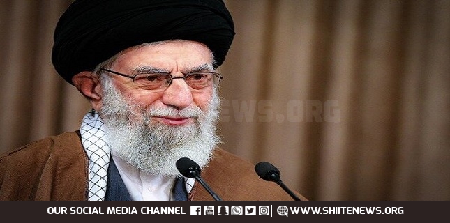 Ayatollah Khamenei warns of hostile campaign to kill hope among Iranian youths