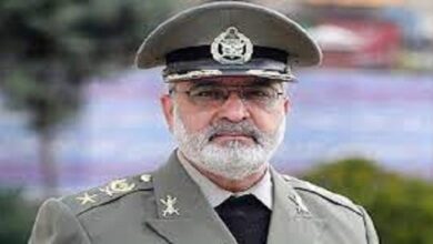 Iran to increase military cooperation with other countries