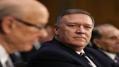 CIA reportedly plotted to kidnap Assange in 2017 as Pompeo ran agency