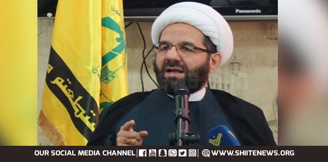 Hezbollah: Sending fuel ship from Iran; signals onset of breaking US siege
