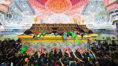 Holy Karbala Hosts Over 14 Million Arbaeen Pilgrims