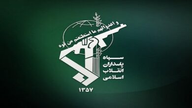 IRGC attacks terrorist bases in Iraq Kurdistan with drones