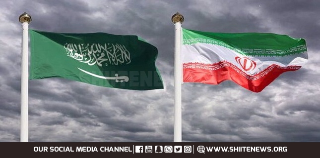 Iran-Saudi talks 'friendly'; both sides seeking progress