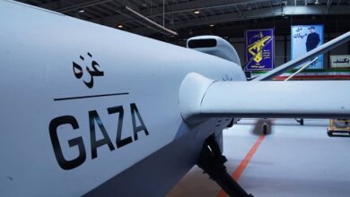 Israel admits to Iran’s drone power, says ‘deadly’ UAVs can cross ‘thousands of kilometers’
