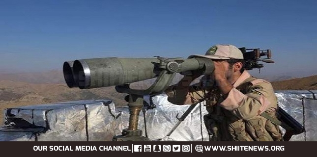 Iran’s IRGC destroys 4 bases of counterrevolutionary groups in northern Iraq