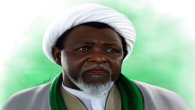 Majority of Nigerians in favor of Islamic system: Sheikh Zakzaky