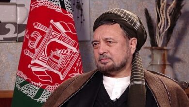 Muhammad Mohaqiq, Afghanistan’s Hazara politician
