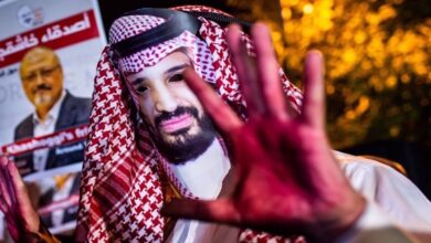Rights group launches awareness campaign against MbS to expose Saudi Arabia’s sham reforms