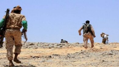 Riyadh begins to withdraw its armament from Yemeni city of Ma'rib