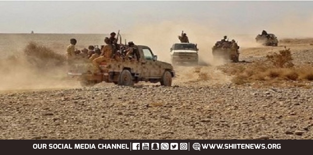 Saudi Arabia's vital facilities targeted by Yemeni forces