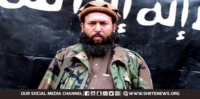 Senior ISIL leader killed in Afghanistan