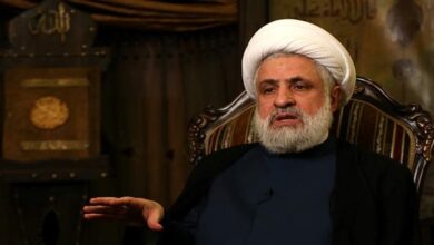 Sheikh Qassem: Hezbollah Does Not Segregate between Lebanese People When Offering Services
