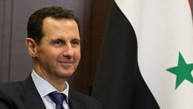 Syrians will achieve final victory in face of aggression forces’ economic war: Assad