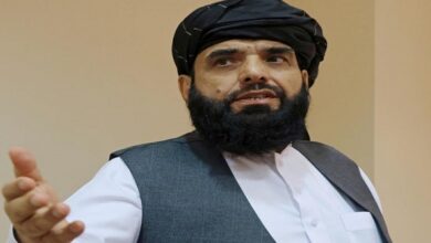 Taliban ask to address UN General Assembly, name new envoy