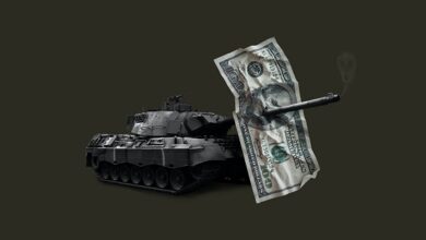 US global wars cost 900k lives, $8 trillion over two decades