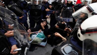 US senators call on State Dept to confront Khalifah regime over repression in Bahrain