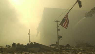 How post-9/11 US 'war on terror' spawned terrorism