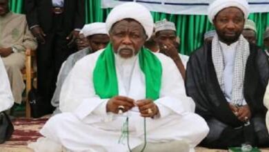 Urgent Action Needed: Prominent Islamic Scholar Set to Die