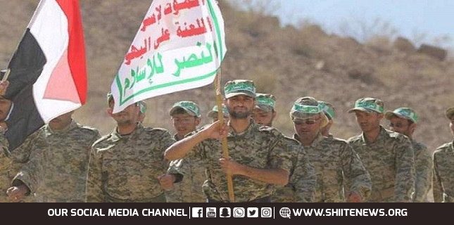 Yemen's army advances in Ma'rib