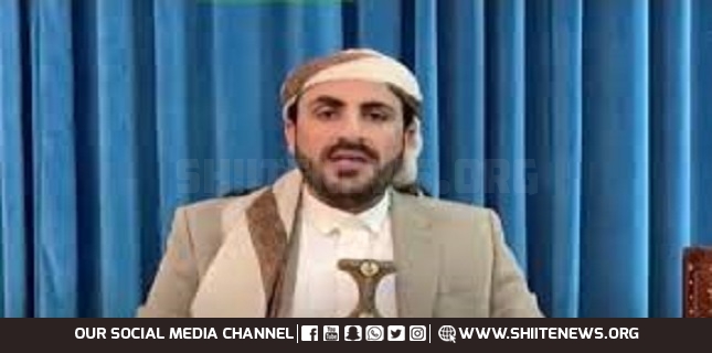 Yemen's Ansarullah warns aggressors of retribution after brutal murder