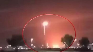 Yemen's missiles target Saudi city of Dammam