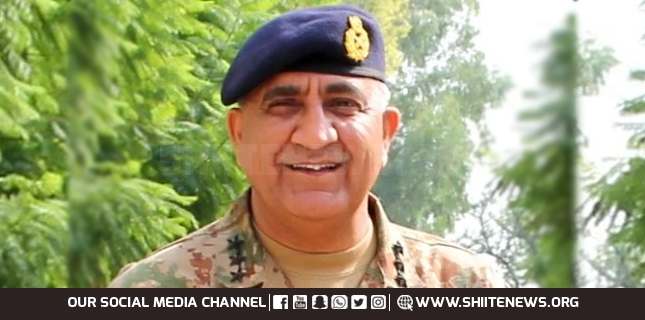 Pakistan is ready to combat threats against CPEC, General Bajwa