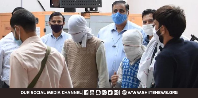 CTD arrests 3 terrorists of ISIS from Lahore