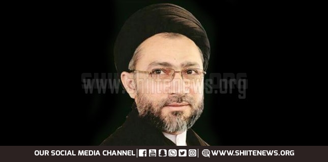 Authorities stops Shahanshah addressing in Islamabad to please Lal Masjid clergy