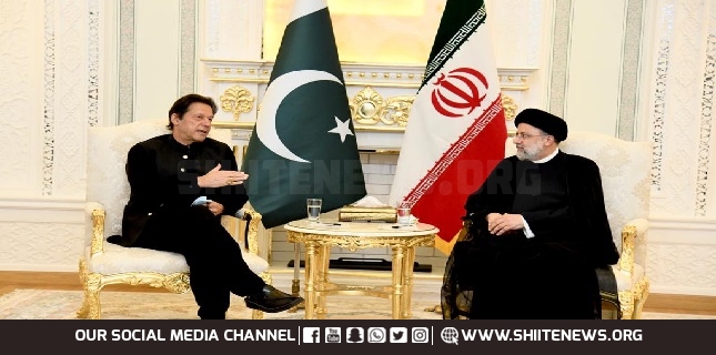 PM Imran Khan in Dushanbe: Premier holds meetings with foreign leaders on sidelines of SCO summit