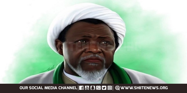 Majority of Nigerians in favor of Islamic system: Sheikh Zakzaky