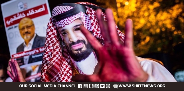 Rights group launches awareness campaign against MbS to expose Saudi Arabia’s sham reforms