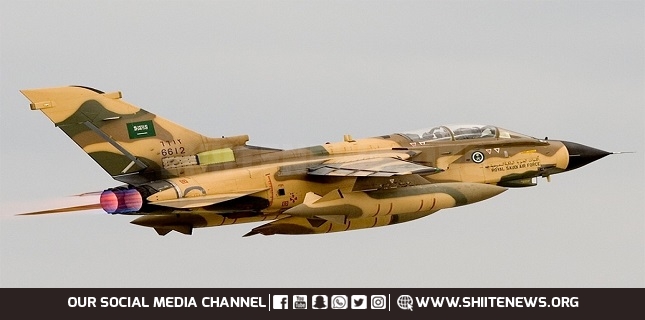 Saudi Coalition fighter jets attack Marin, Sadaa and Taiz