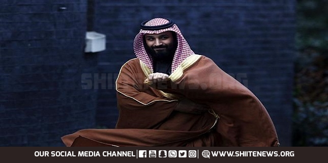 MBS bragged he could kill King Abdullah in 2014, says ex-Saudi intelligence official