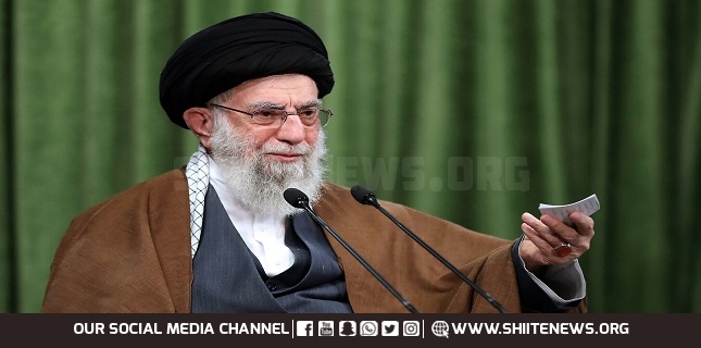 Ayatollah Khamenei Martyrdom Best Deal with Allah