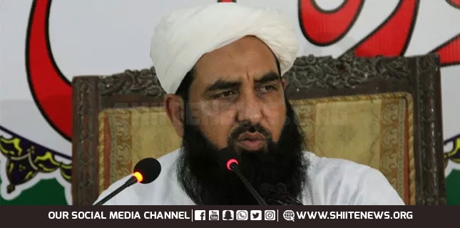Marriage with Mother is allowed in Fiqh Hanafi, Said Mufti Ilyas Ghumman