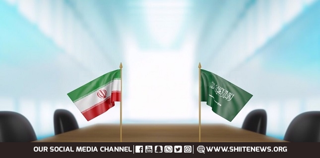 FM Saudi Arabia 'serious about' detente with Iran, talks 'cordial'