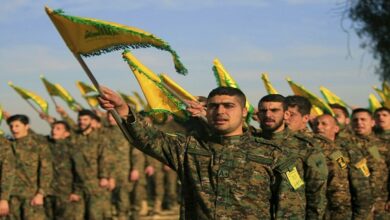 Hezbollah Denounces Saudi Decision against Al-Qard Al-Hasan Association