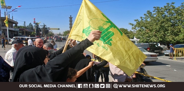 Hezbollah Iran fuel imports not last step, other measures to follow