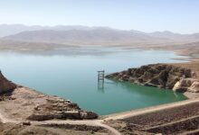 Iran & the Taliban’s Afghanistan: Will they share — or fight over — water?