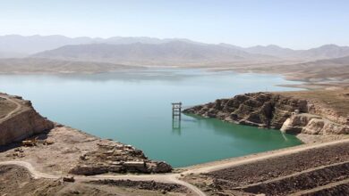 Iran & the Taliban’s Afghanistan: Will they share — or fight over — water?