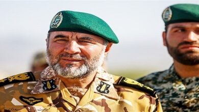 Iranian Army to Stage Drill in Country’s Northwest: Commander