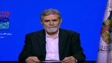 Islamic Jihad Our Victory is a Promise, We’ll Enter Al-Aqsa