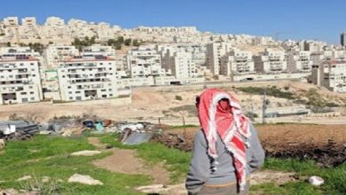 Israel plans to build 10,000 new settler units in West Bank Report
